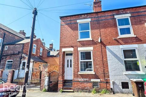 1 Lyndhurst Road, Nottingham, NG2 4FW