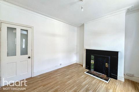 1 Lyndhurst Road, Nottingham, NG2 4FW