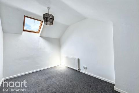 1 Lyndhurst Road, Nottingham, NG2 4FW
