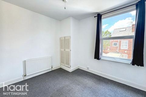 1 Lyndhurst Road, Nottingham, NG2 4FW