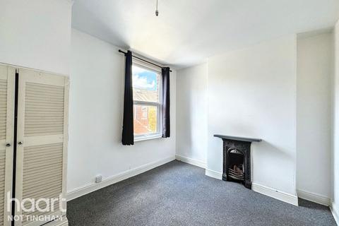 1 Lyndhurst Road, Nottingham, NG2 4FW