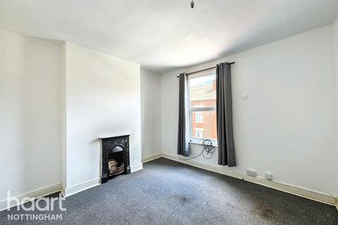 1 Lyndhurst Road, Nottingham, NG2 4FW