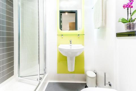 1 bedroom apartment to rent, Standard En-suite, Opto Village, Luton