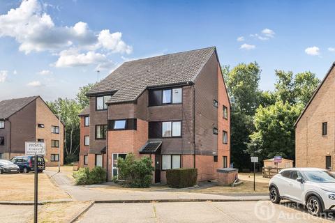 1 bedroom apartment for sale, Peerless Drive, Harefield, Uxbridge