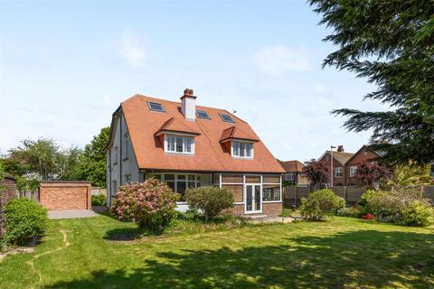 St. Valerie Road, Worthing