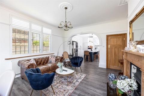undefined, St. Valerie Road, Worthing