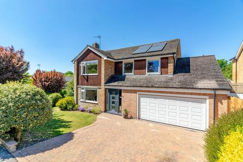 19 Westminster Crescent, Burn Bridge, Harrogate, HG3 1LX