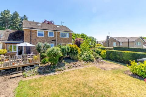 19 Westminster Crescent, Burn Bridge, Harrogate, HG3 1LX