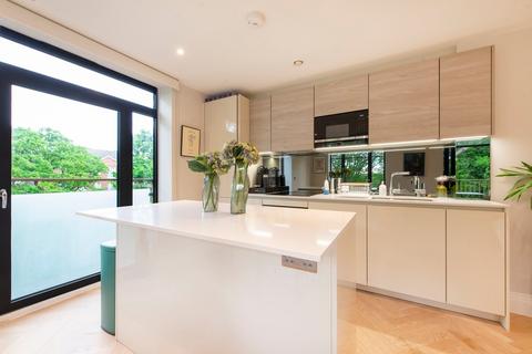 2 bedroom apartment for sale, The Westbury, Holden Road, Woodside Park N12