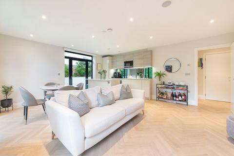 2 bedroom apartment for sale, The Westbury, Holden Road, Woodside Park N12