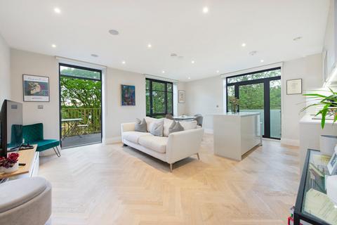 2 bedroom apartment for sale, The Westbury, Holden Road, Woodside Park N12