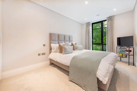 2 bedroom apartment for sale, The Westbury, Holden Road, Woodside Park N12