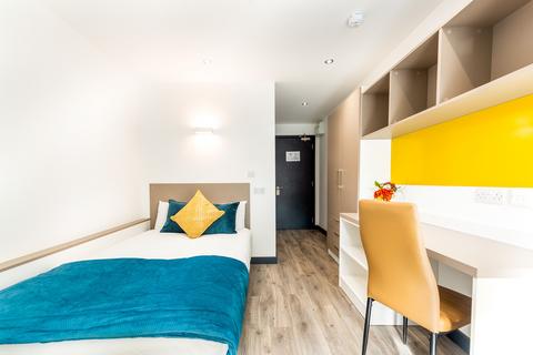 Studio to rent, Standard Studio, Opto Village - Luton