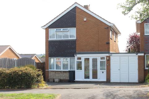 undefined, Balmoral Road, Stourbridge DY8