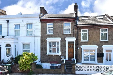 1 bedroom ground floor flat for sale, Stanstead Road, London, SE23 1BS
