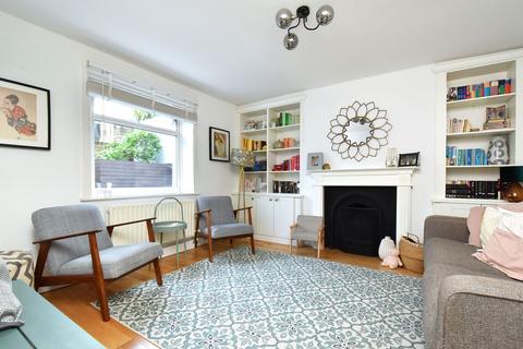 1 bedroom ground floor flat for sale, Stanstead Road, London, SE23 1BS