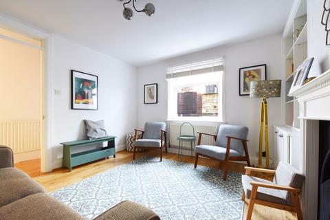 1 bedroom ground floor flat for sale, Stanstead Road, London, SE23 1BS