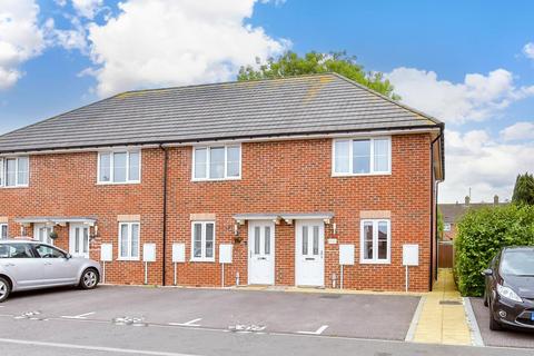 14 Rhondda Vale, Aylesham, Canterbury, CT3 3LP