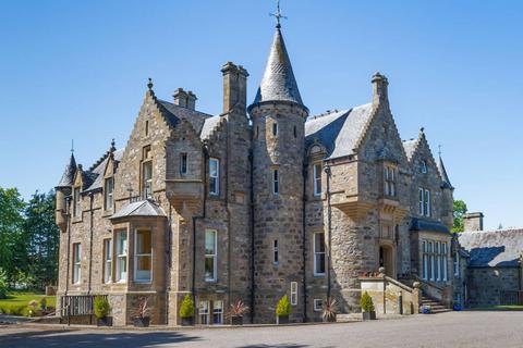 undefined, Apartment 10 Lentran House, Inverness, IV3 8RL