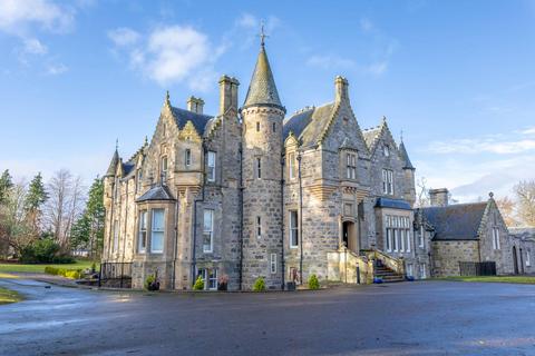 undefined, Apartment 10 Lentran House, Inverness, IV3 8RL
