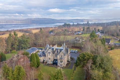 undefined, Apartment 10 Lentran House, Inverness, IV3 8RL