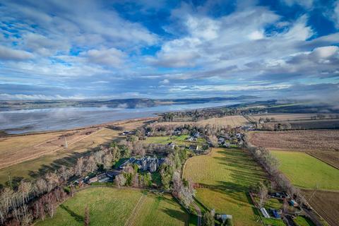 undefined, Apartment 10 Lentran House, Inverness, IV3 8RL
