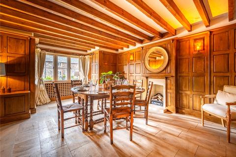 3 bedroom detached house for sale, Main Street, Swithland