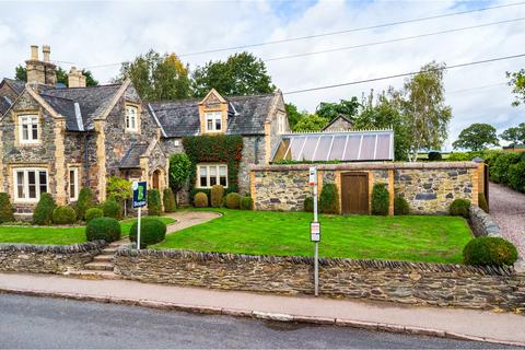 3 bedroom detached house for sale, Main Street, Swithland