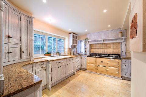 3 bedroom detached house for sale, Main Street, Swithland