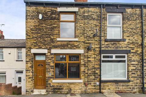 3 bedroom end of terrace house for sale, Watch Street, Sheffield S13