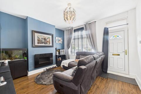 3 bedroom end of terrace house for sale, Watch Street, Sheffield S13