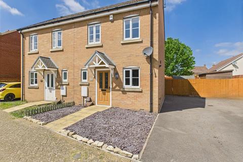 21 Ashbrittle Road, Brockworth, Gloucester, GL3 4FT