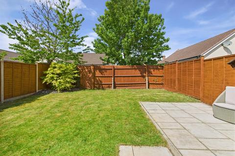 21 Ashbrittle Road, Brockworth, Gloucester, GL3 4FT