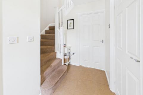 21 Ashbrittle Road, Brockworth, Gloucester, GL3 4FT