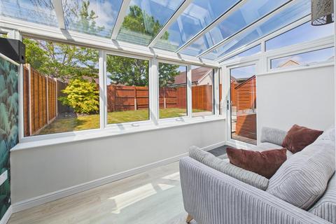21 Ashbrittle Road, Brockworth, Gloucester, GL3 4FT