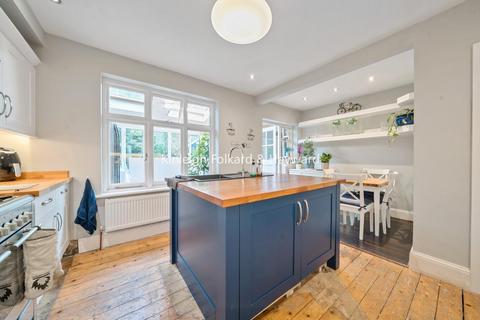 4 bedroom semi-detached house for sale, Oakdene Avenue, Chislehurst, Kent, BR7