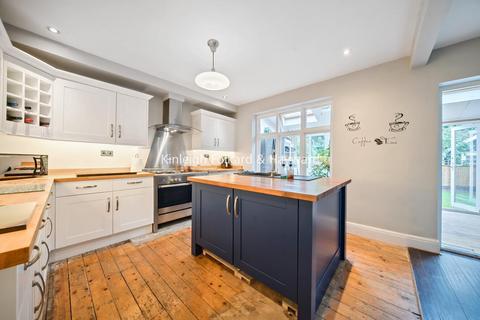 4 bedroom semi-detached house for sale, Oakdene Avenue, Chislehurst, Kent, BR7