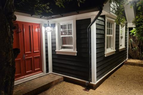 undefined, Oakdene Avenue, Chislehurst, Kent, BR7
