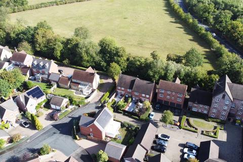 50 Broom Lane, Shirley, Solihull, B90 1SJ