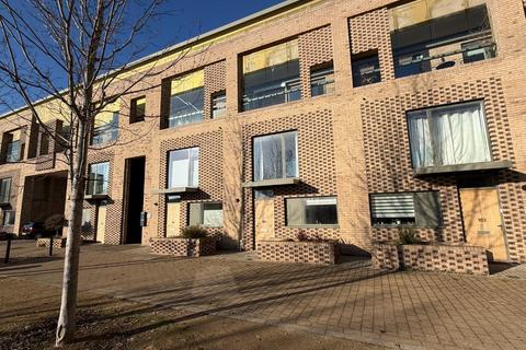 3 bedroom apartment for sale, Addenbrookes Road, Trumpington, Cambridge