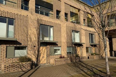 Addenbrookes Road, Trumpington, Cambridge