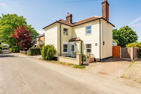 undefined, Mill Road, Mutford