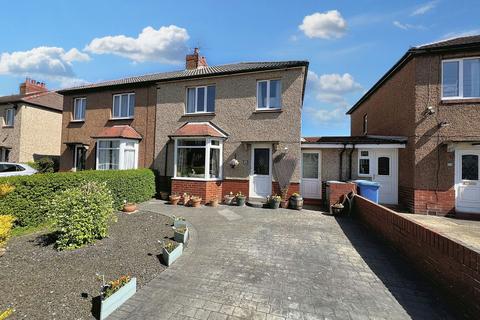 20 Barns Road, Warkworth, Morpeth, NE65 0TS