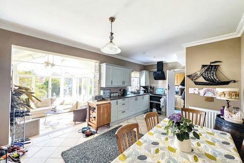 20 Barns Road, Warkworth, Morpeth, NE65 0TS