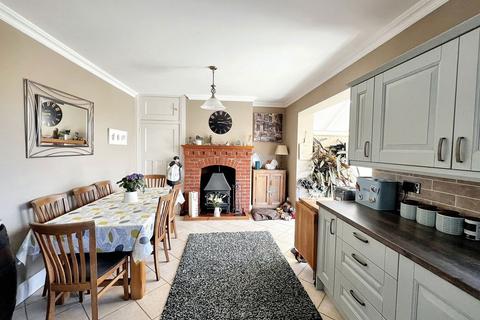 20 Barns Road, Warkworth, Morpeth, NE65 0TS