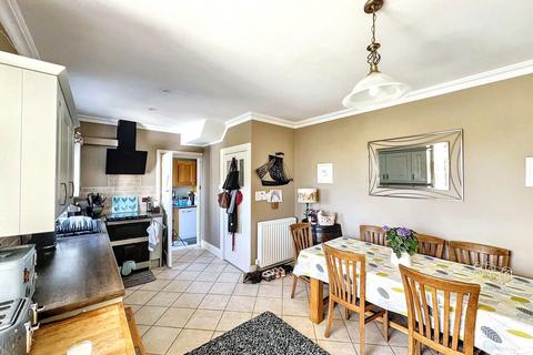20 Barns Road, Warkworth, Morpeth, NE65 0TS