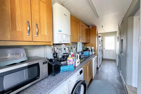 20 Barns Road, Warkworth, Morpeth, NE65 0TS