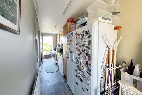 20 Barns Road, Warkworth, Morpeth, NE65 0TS