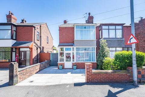 3 bedroom semi-detached house for sale, St. James Road, Prescot