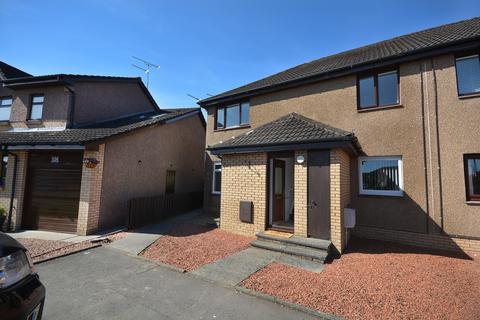 undefined, Abbot Road, Stirling, Stirlingshire